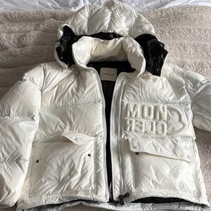 Moncler Jacket